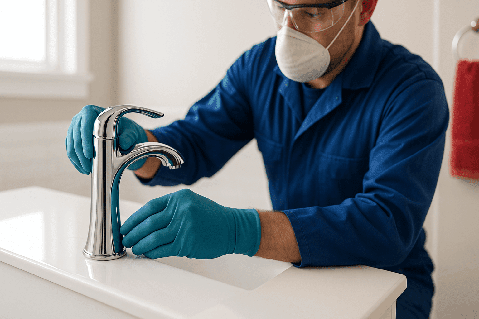 Bathroom Plumbing Upgrades That Add Value to Your Home