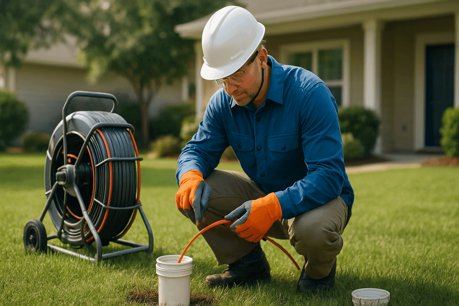Sewer Line Problems: Warning Signs Every Homeowner Should Know